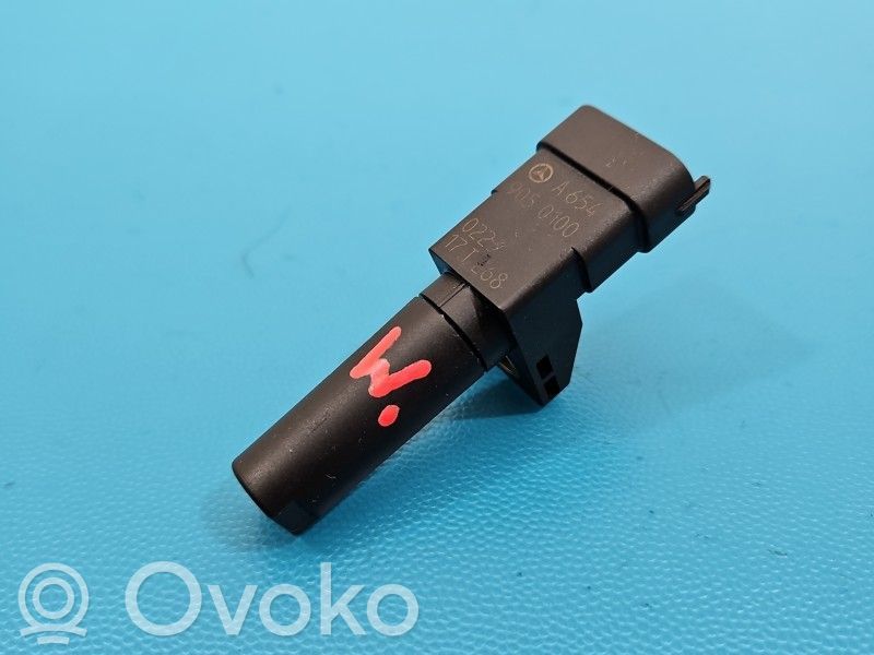 Czujnik położenia wału korbowego   A6549050100,IMPRK1566651