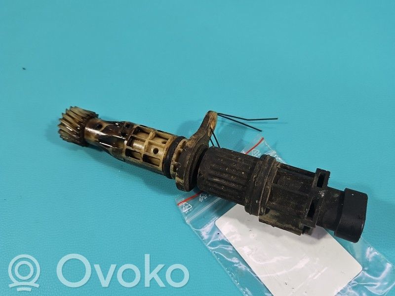 Chevrolet Aveo Czujnik prędkości obrotowej 