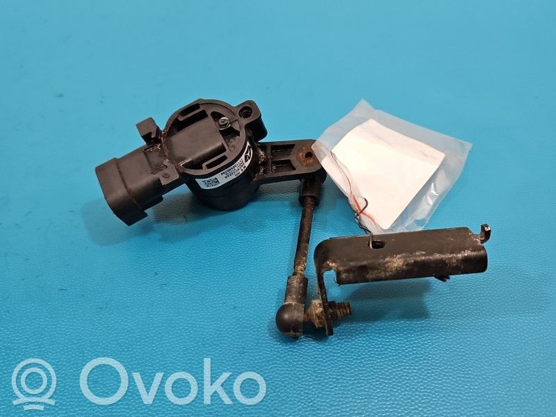 Jeep Grand Cherokee Modulo di zavorra faro Xenon 