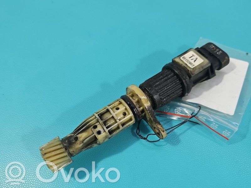 Chevrolet Aveo Czujnik prędkości obrotowej 