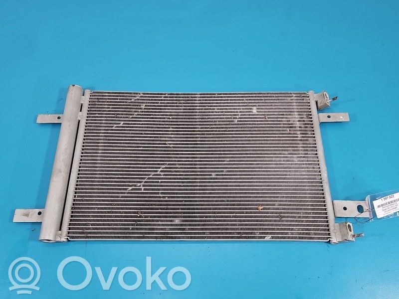 Peugeot 308 Radiateur condenseur de climatisation