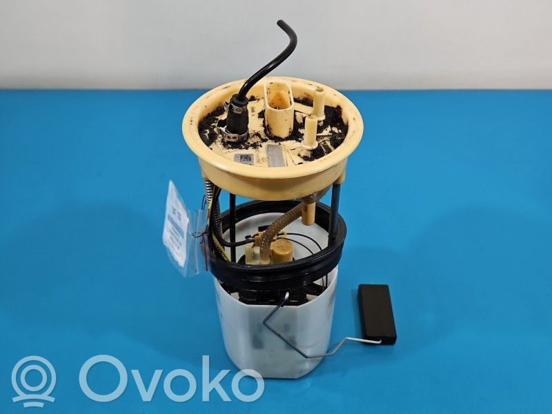 Volkswagen Caddy Pompa carburante immersa 