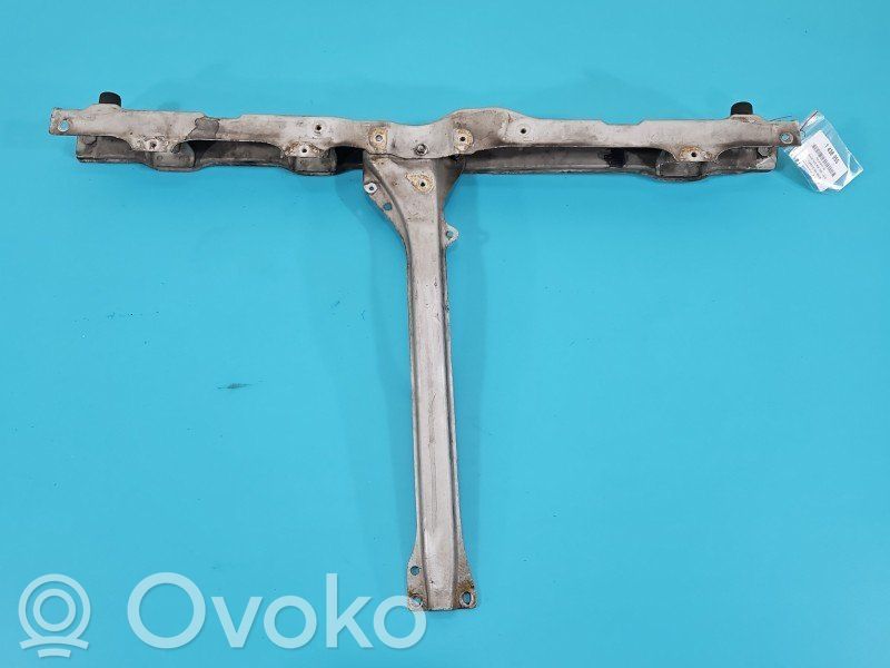 Suzuki Swift I Panou suport radiator 