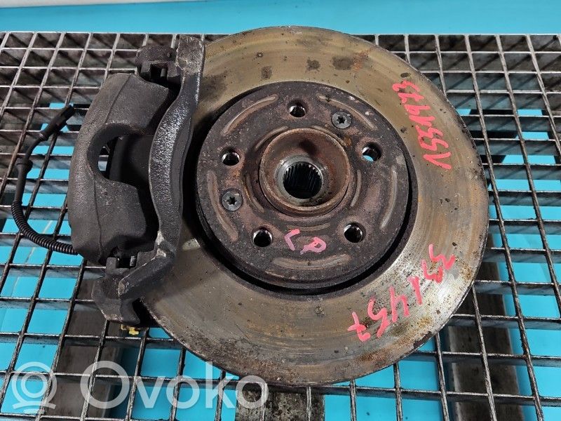Achsschenkel vorne   IMPRK1551973