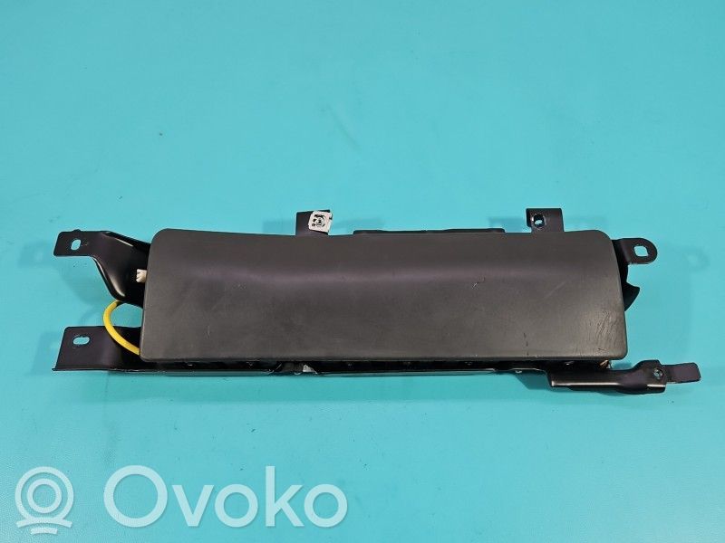 Audi A5 8T 8F Airbag de las rodillas 