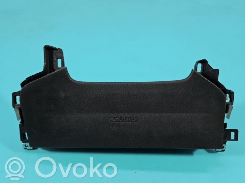 Poduszka powietrzna Airbag chroniąca kolana   0589P1000739,IMPRK1589395