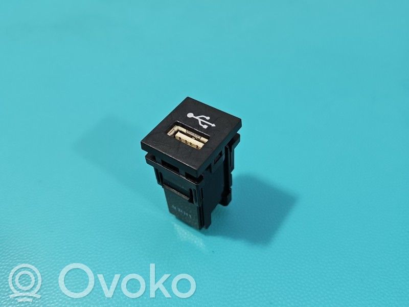 Enchufe conector USB   IMPRK1589392