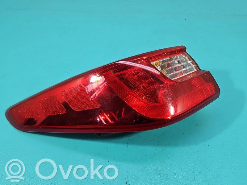 Luz trasera/de freno   92401D4,IMPRK1447715