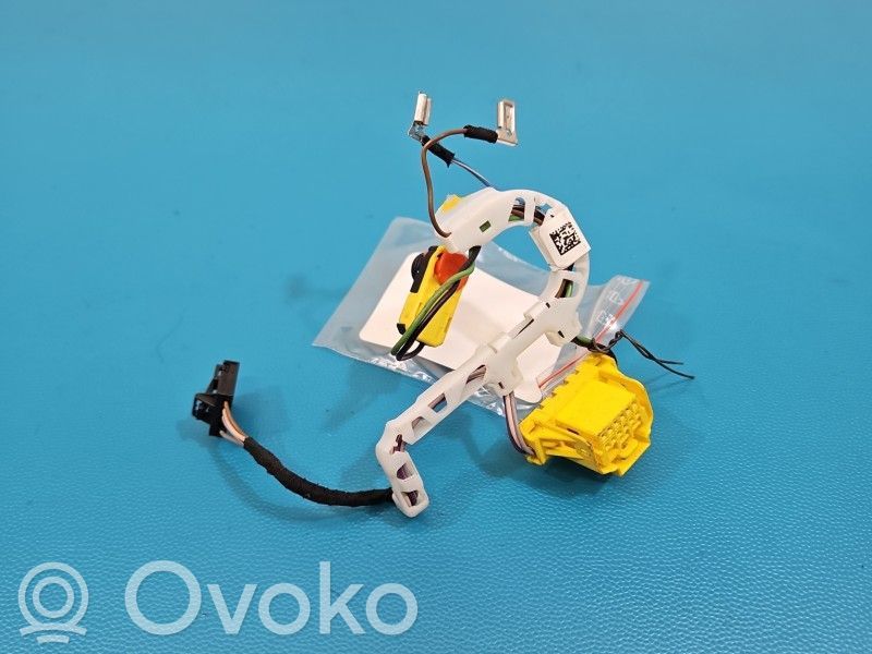 Okablowanie deski rozdzielczej   5G0971584A,IMPRK1563404