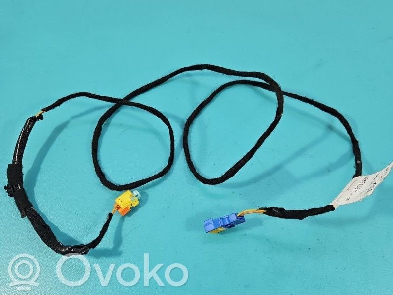 Toyota ProAce City Okablowanie deski rozdzielczej