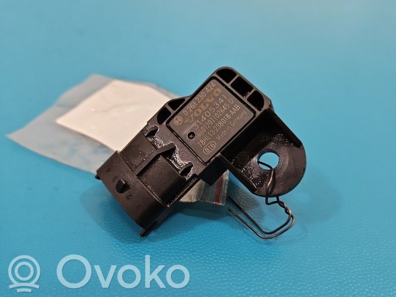 Volvo V70 Senzor presiune aer 