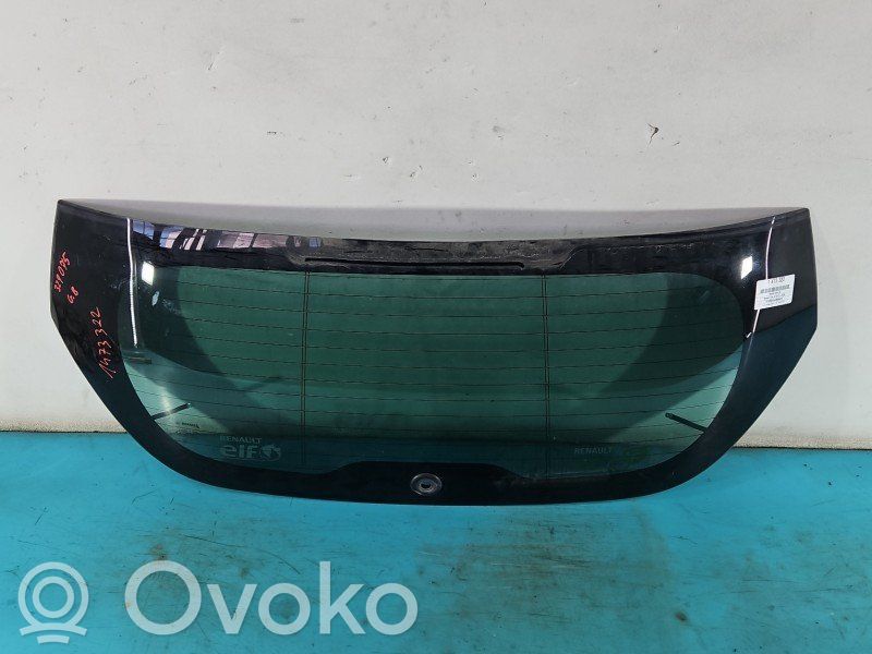Rear windscreen/windshield window   IMPRK1473322