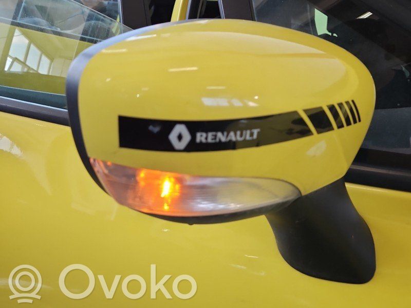 Renault Clio IV Oglindă electrică ușă față 