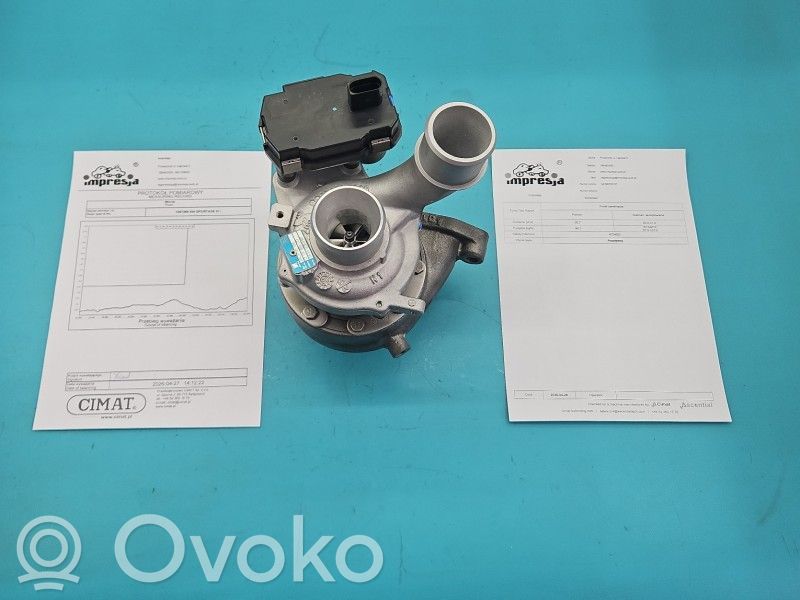 Turbo   54399700107,IMPRK1557369,17130004CD,282312F300,54399880107
