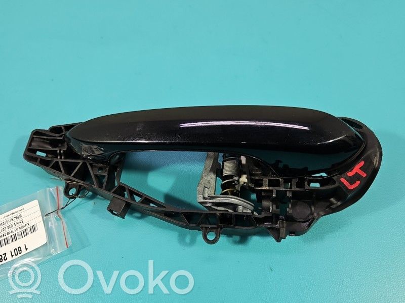 BMW 5 G30 G31 G38 Manecilla externa puerta trasera 