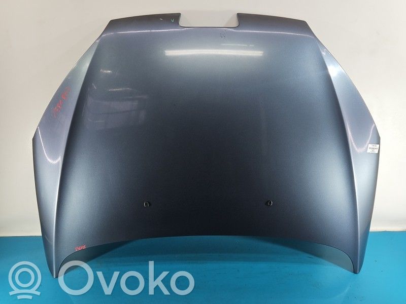 Peugeot 407 Vano motore/cofano