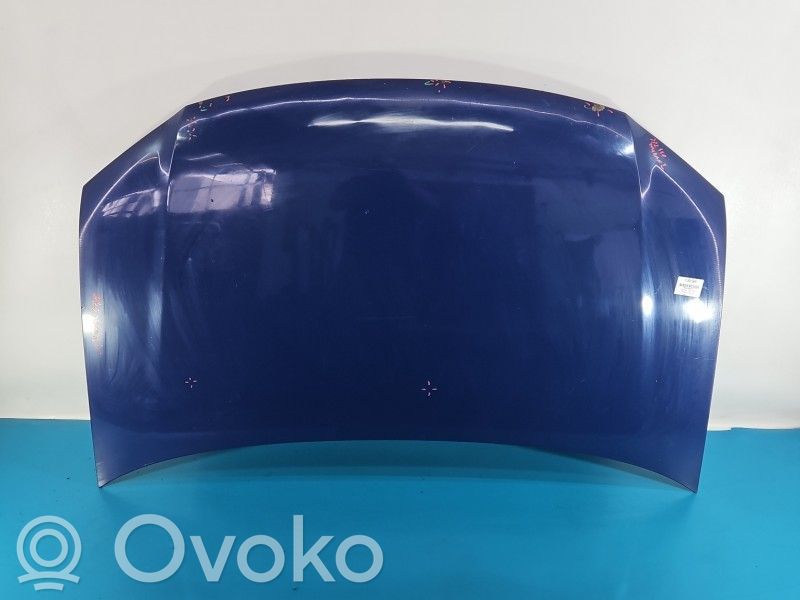 Volkswagen Touran I Vano motore/cofano