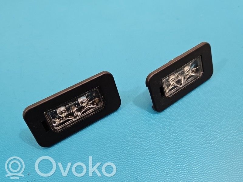 Luce targa   IMPRK1593201