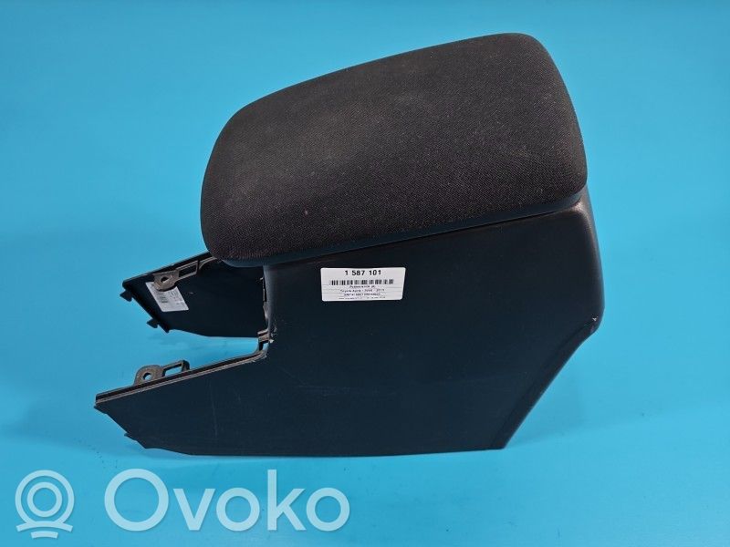 Podłokietnik tunelu środkowego   5891102350,IMPRK1587101