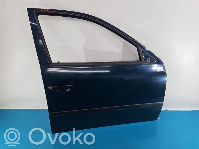 Skoda Octavia Mk1 (1U) Porte avant