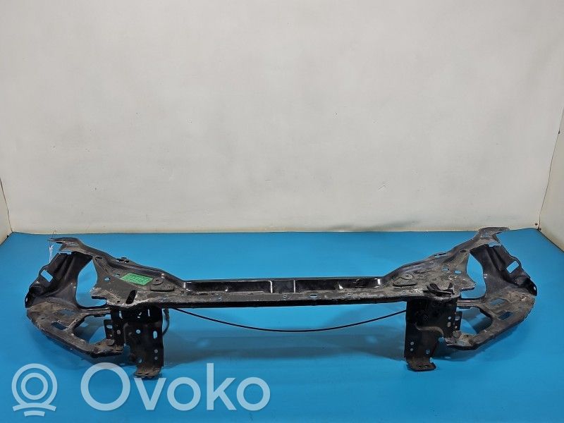 Volvo XC60 Pannello di supporto del radiatore 
