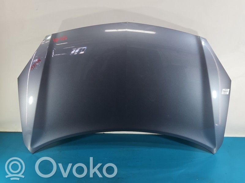 Renault Koleos I Vano motore/cofano 