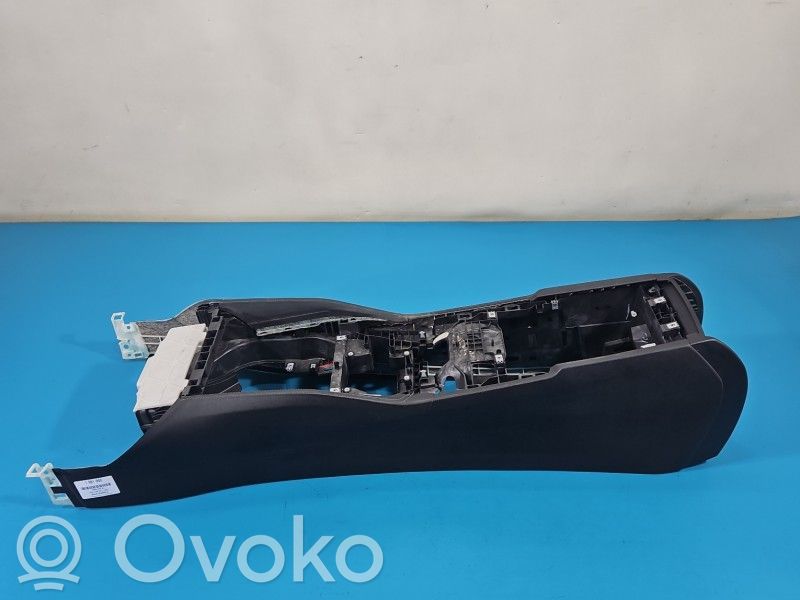 BMW 5 G30 G31 G38 Podłokietnik tunelu środkowego 
