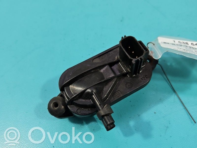 Abgasdrucksensor Differenzdrucksensor   6045007,IMPRK1538645