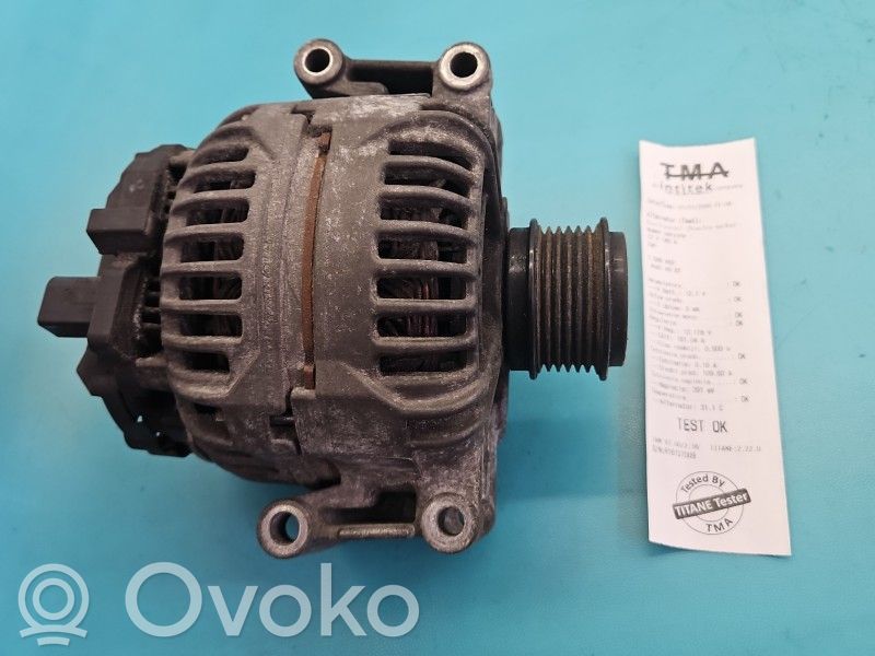 Alternator   IMPRK1588455