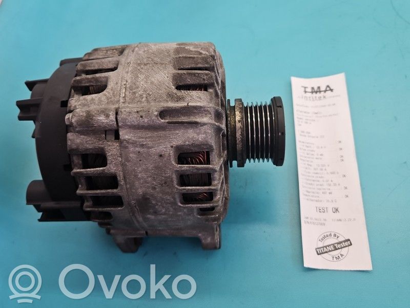 Skoda Octavia Mk3 (5E) Generatore/alternatore 