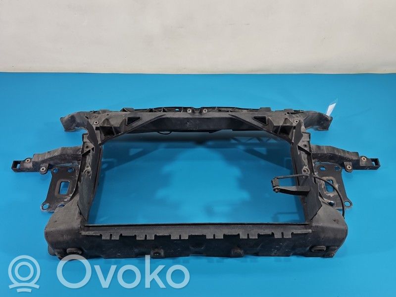 Seat Toledo III (5P) Pannello di supporto del radiatore 