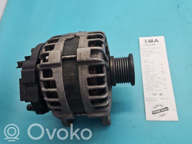 Alternador   231004BE0B,IMPRK1593795