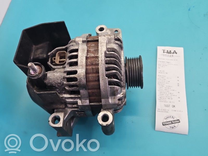 Mazda 6 Generatore/alternatore 