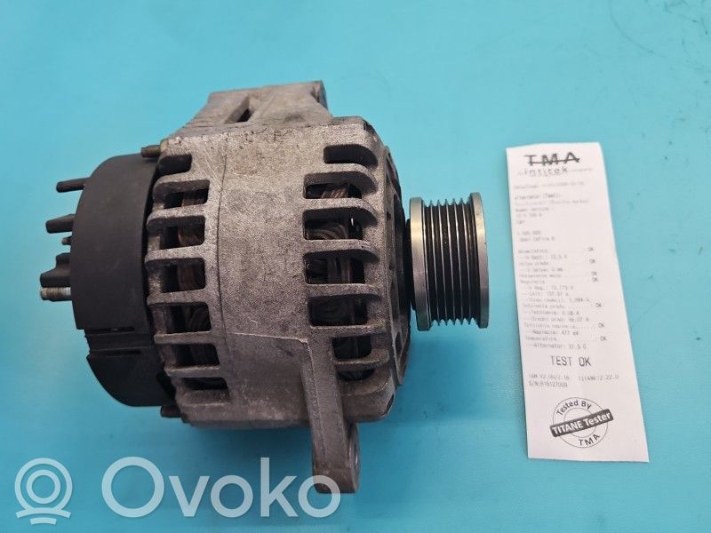 Alternator   93169257,IMPRK1595693