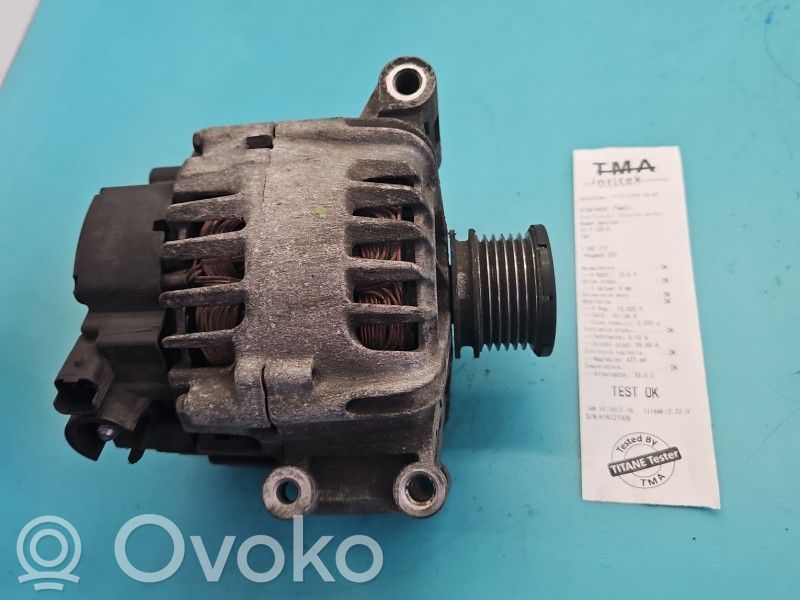 Peugeot 207 Alternador 