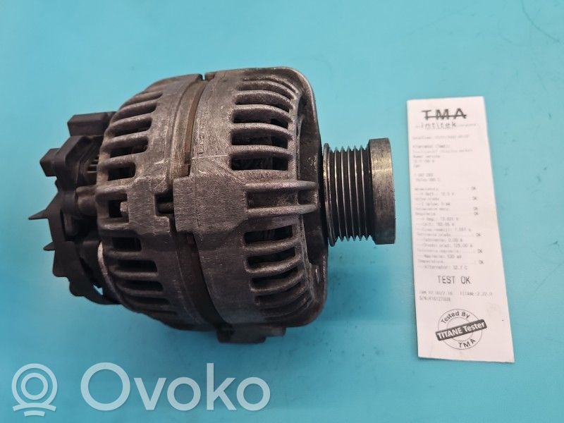 Generatore/alternatore   IMPRK1597283