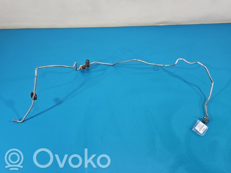 Toyota Auris 150 Tubo flessibile aria condizionata (A/C)