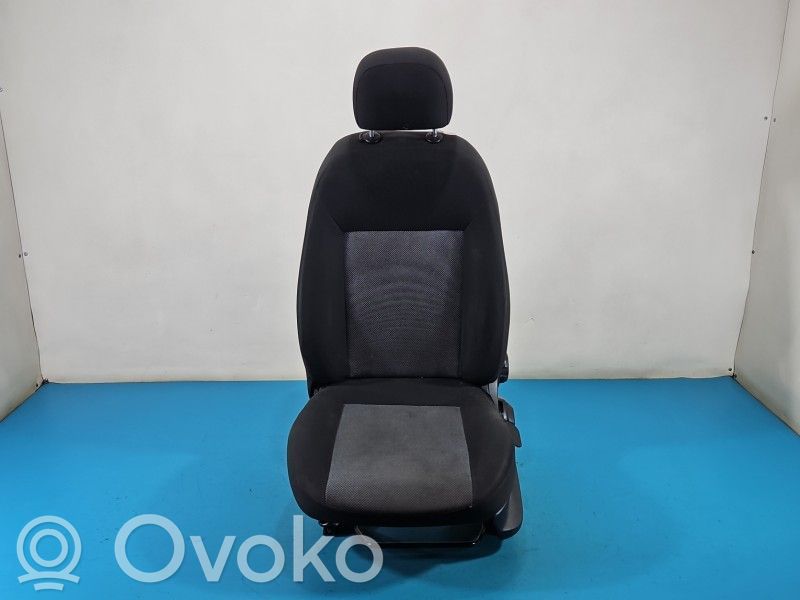 Fotel przedni kierowcy   IMPRK1601730