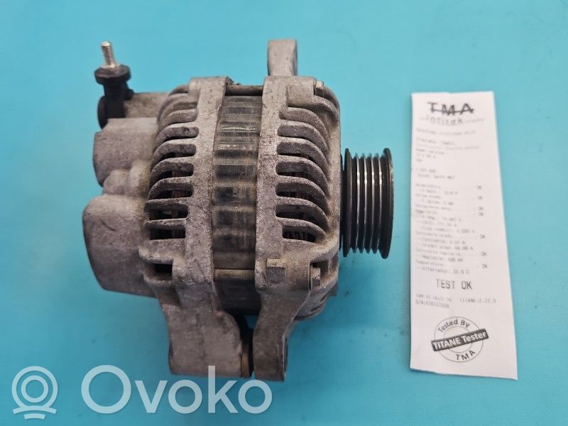 Suzuki Swift II Alternador 