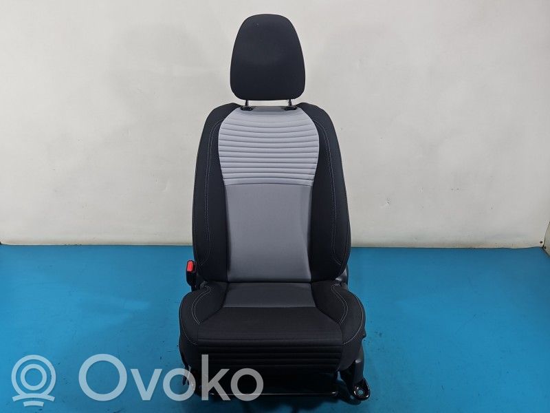 Toyota Yaris Scaun șofer