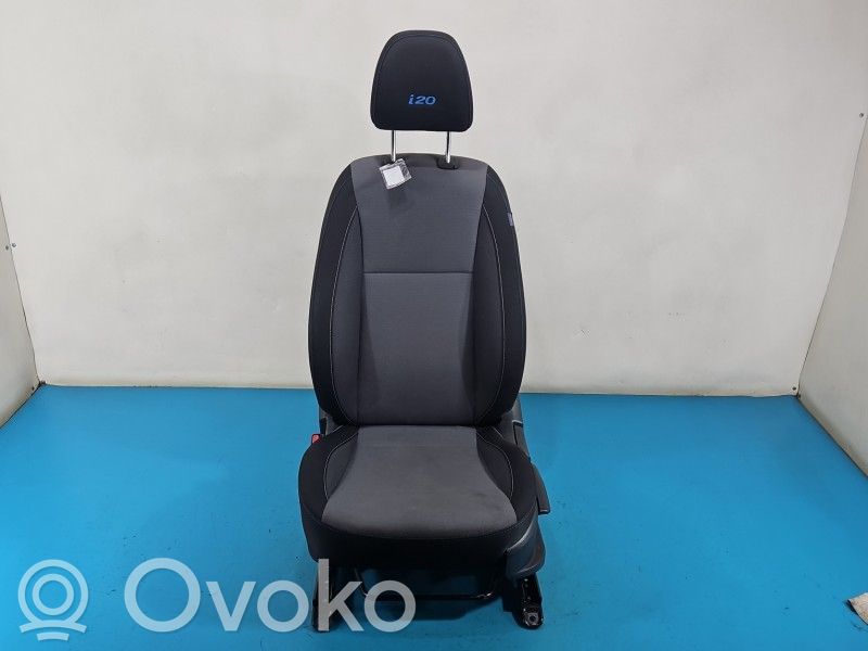 Hyundai i20 (GB IB) Sedile anteriore del conducente