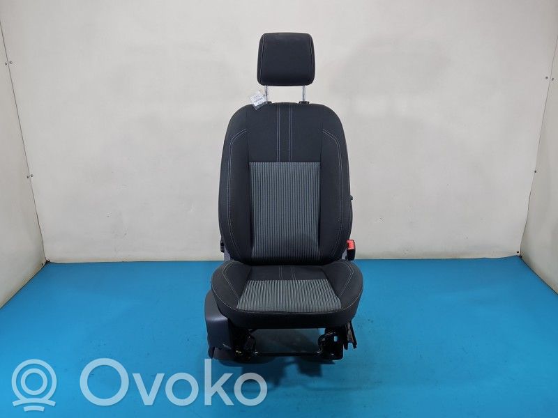 Ford C-MAX II Sedile anteriore del passeggero