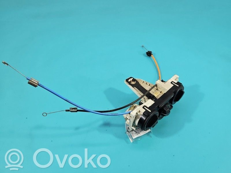 Nissan Note (E11) Rămă unitate control climatizare 
