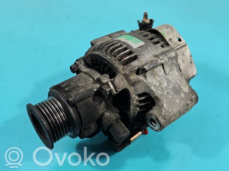 Alternator   1002132630,IMPRK1601966