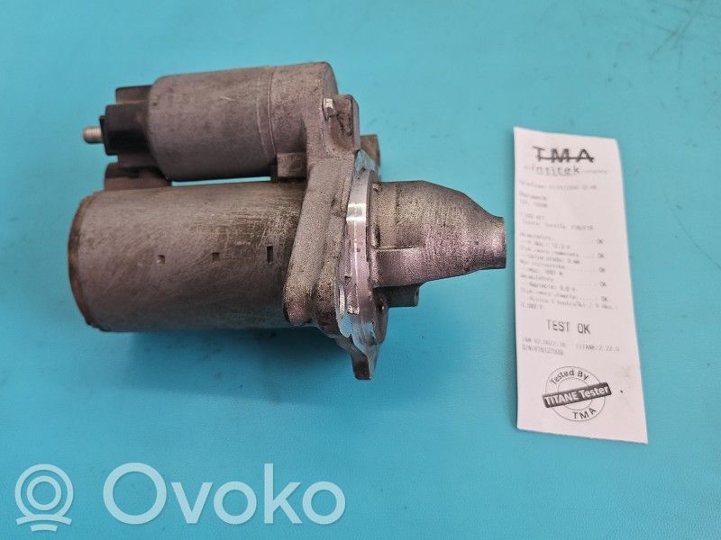 Motor de arranque   281000Y101,IMPRK1592471