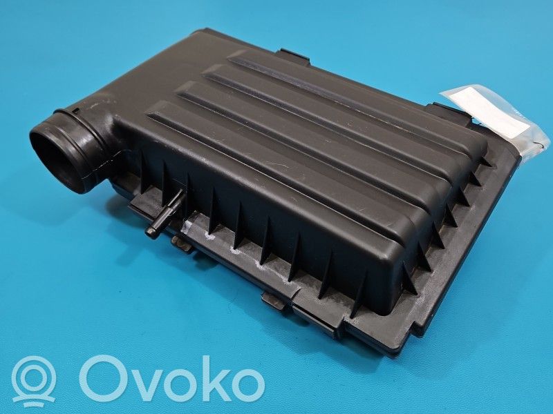 Skoda Octavia Mk3 (5E) Boîtier de filtre à air