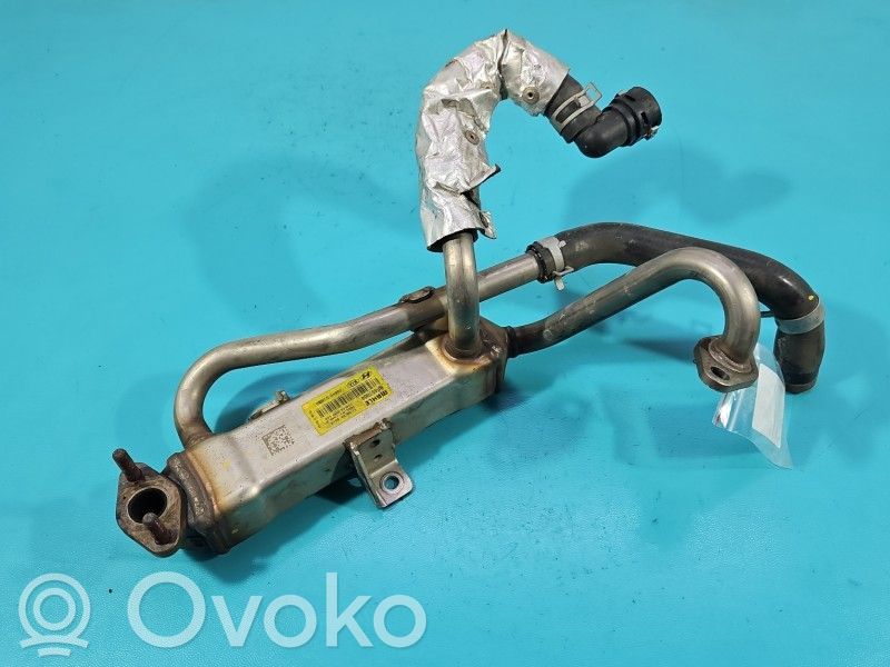KIA Niro Valvola di raffreddamento EGR