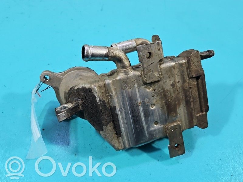 Subaru Forester SJ Refrigerador de la válvula EGR 