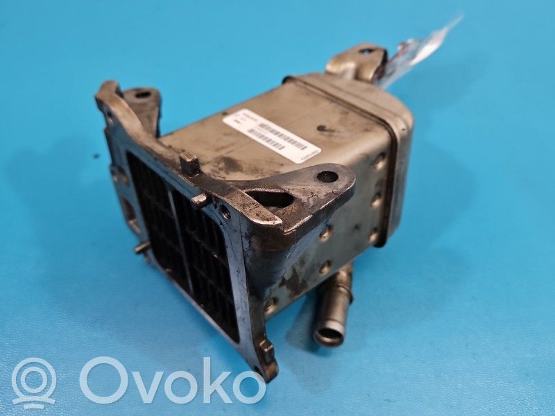 Volvo V70 Valvola di raffreddamento EGR 