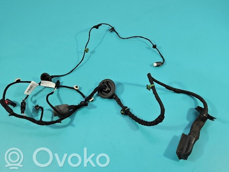 Cableado de puerta trasera   5E3972297D,IMPRK1581173